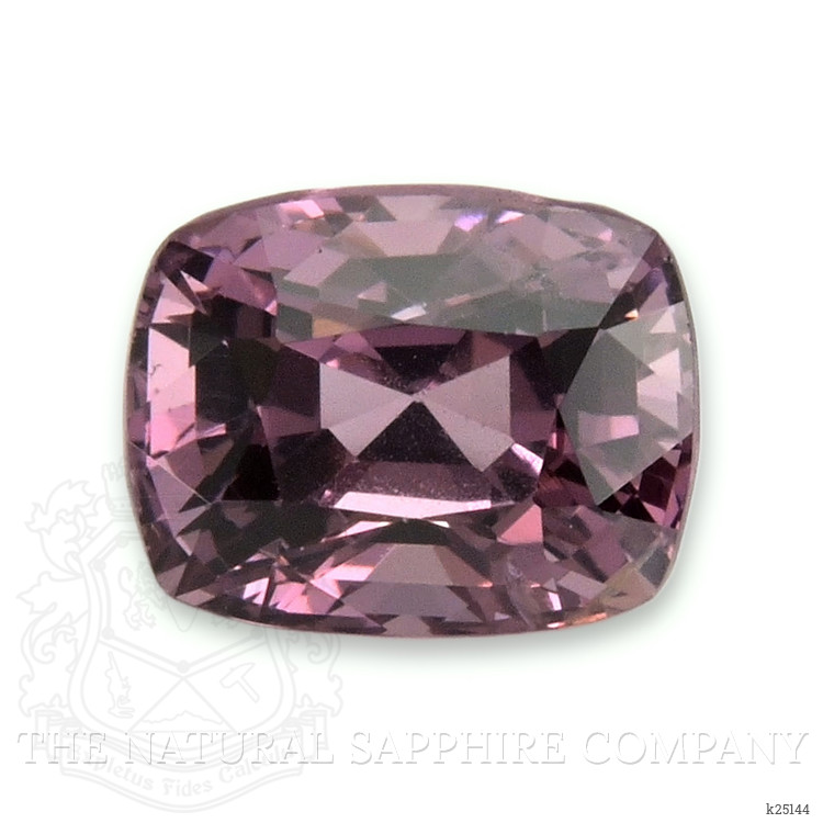 1.18 Ct. Pinkish Purple Spinel from Burma (Myanmar)