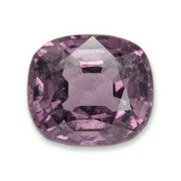 1.05 Ct. Purple Spinel from Burma (Myanmar) Video