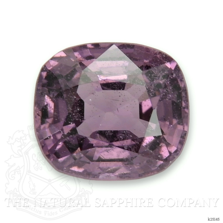 1.05 Ct. Purple Spinel from Burma (Myanmar)