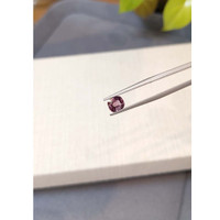 1.05 Ct. Purple Spinel from Burma (Myanmar) Life Style
