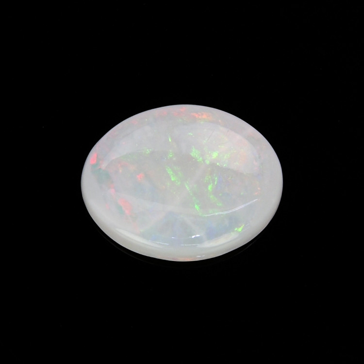 1.14 Ct. White Opal from Australia