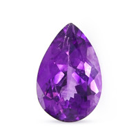 3.30 Ct. Purple Amethyst from Ceylon (Sri Lanka) Video