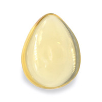 2.25 Ct.Tw. Pear Citrine