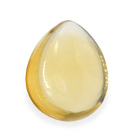 2.72 Ct.Tw. Pear Citrine