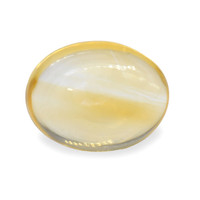 1.75 Ct.Tw. Oval Citrine