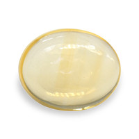 2.30 Ct.Tw. Oval Citrine