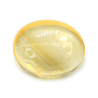 2.32 Ct.Tw. Oval Citrine