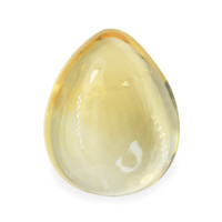 2.55 Ct.Tw. Pear Citrine