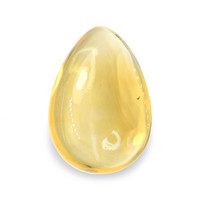 2.06 Ct.Tw. Pear Citrine