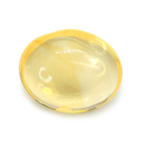 2.30 Ct.Tw. Pear Citrine