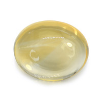 2.67 Ct.Tw. Oval Citrine