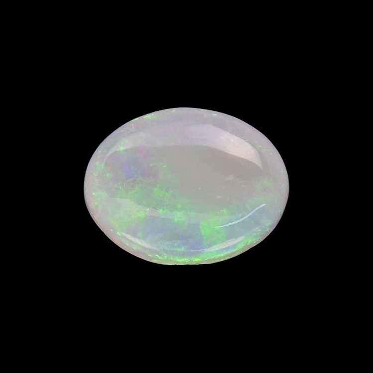 1.12 Ct. White Opal from Australia