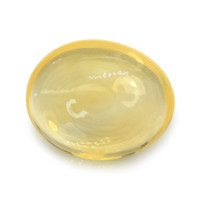 2.21 Ct.Tw. Oval Citrine