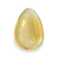 2.43 Ct.Tw. Pear Citrine