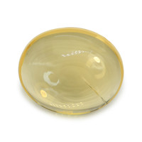 3.36 Ct.Tw. Oval Citrine