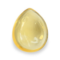 2.28 Ct.Tw. Pear Citrine