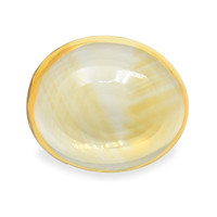 1.86 Ct.Tw. Oval Citrine