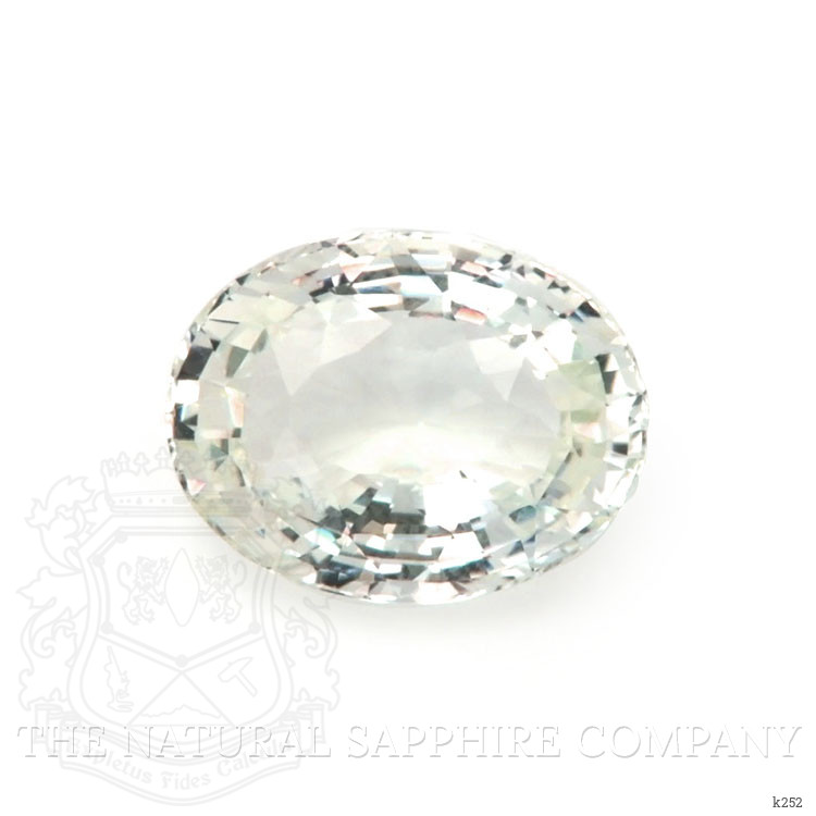 8.88 Ct. Beryl from Ceylon (Sri Lanka)
