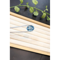 26.64 Ct. Blue Topaz from Brazil Life Style
