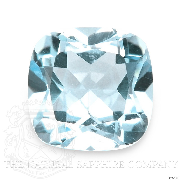 1.70 Ct. Sky Blue Topaz from Brazil