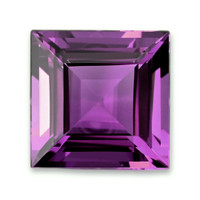 8.63 Ct. Purple Amethyst from Brazil Video