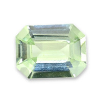 1.56 Ct. Green Chrysoberyl from Tanzania Video