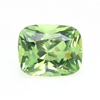 1.71 Ct. Green Chrysoberyl from Tanzania Video