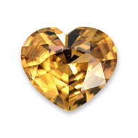 9.43 Ct. Yellowish Brown Zircon from Cambodia Video
