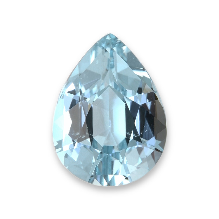 5.25 Ct. Blue Aquamarine from Brazil