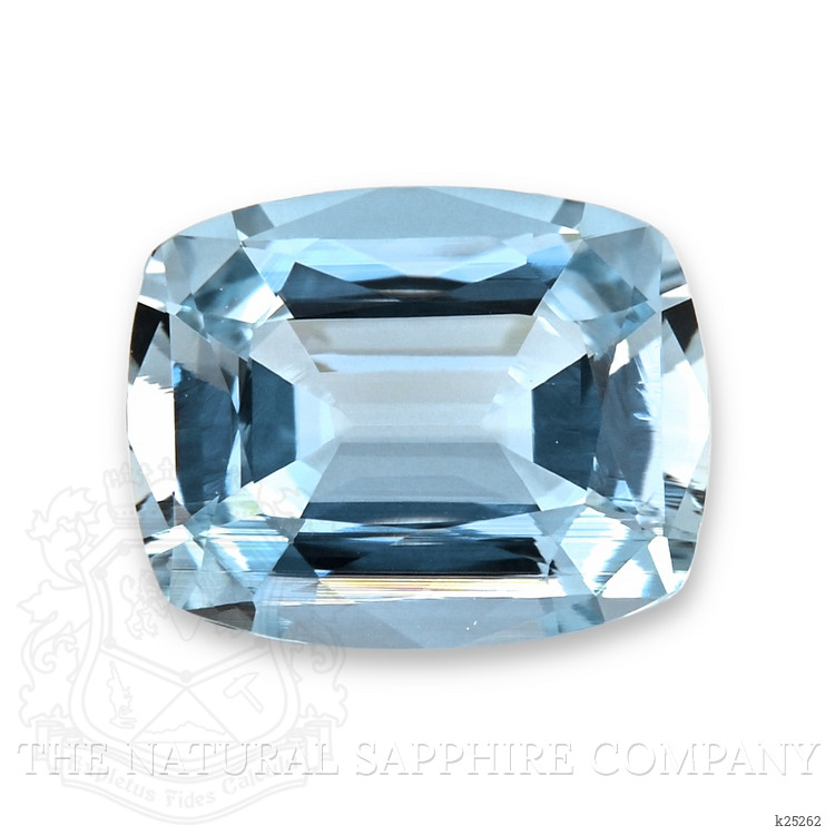 3.15 Ct. Blue Aquamarine from Brazil