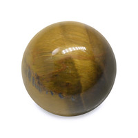 4.48 Ct. Cabochon Tiger's Eye from South Africa Image