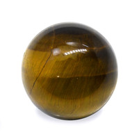 4.33 Ct.Tw. Round Tiger's Eye