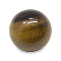 4.42 Ct.Tw. Round Tiger's Eye