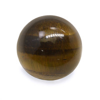 4.44 Ct.Tw. Round Tiger's Eye