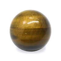 4.40 Ct.Tw. Round Tiger's Eye