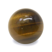 4.44 Ct.Tw. Round Tiger's Eye