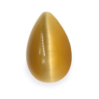 1.16 Ct. Cabochon Tiger's Eye from South Africa Image