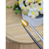 1.16 Ct. Cabochon Tiger's Eye from South Africa Life Style