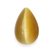 1.24 Ct.Tw. Pear Tiger's Eye