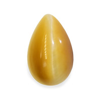 1.17 Ct. Cabochon Tiger's Eye from South Africa Image