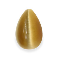 1.08 Ct. Cabochon Tiger's Eye from South Africa Image