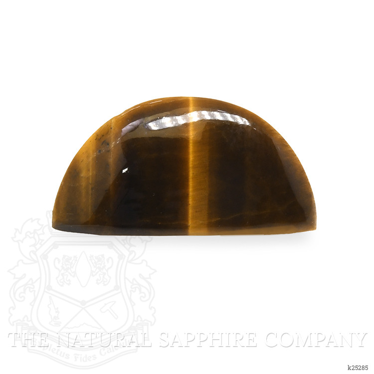 5.97 Ct. Tiger's Eye from South Africa