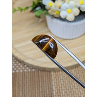 5.97 Ct. Tiger's Eye from South Africa Life Style