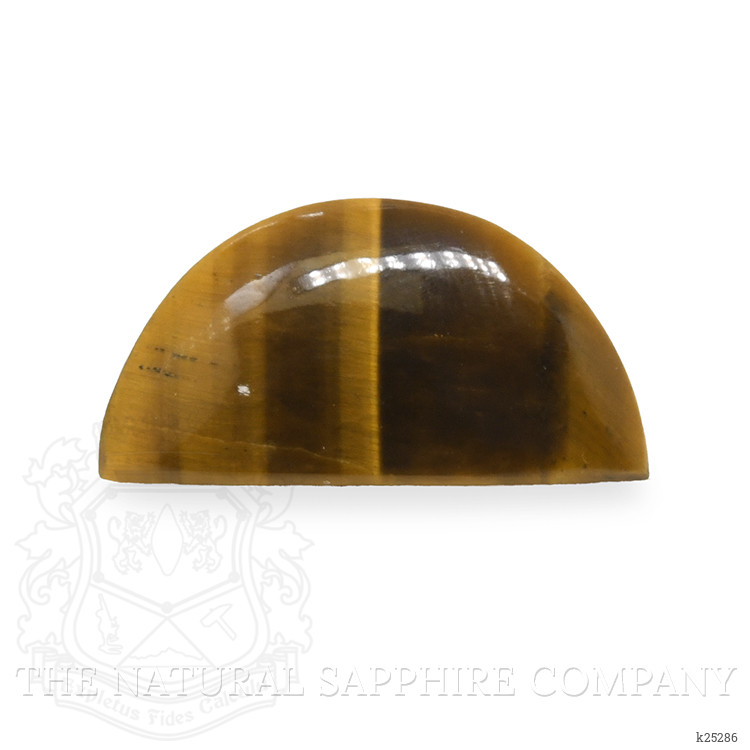 6.32 Ct. Tiger's Eye from South Africa