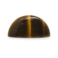 6.36 Ct.Tw. Fancy Tiger's Eye