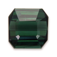 2.67 Ct. Green Tourmaline from Brazil Video