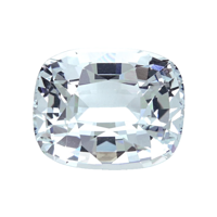 6.66 Ct. Aquamarine from Ceylon (Sri Lanka) Video