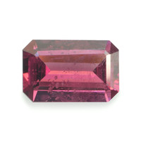 2.14 Ct.Tw. Emerald Cut Garnet