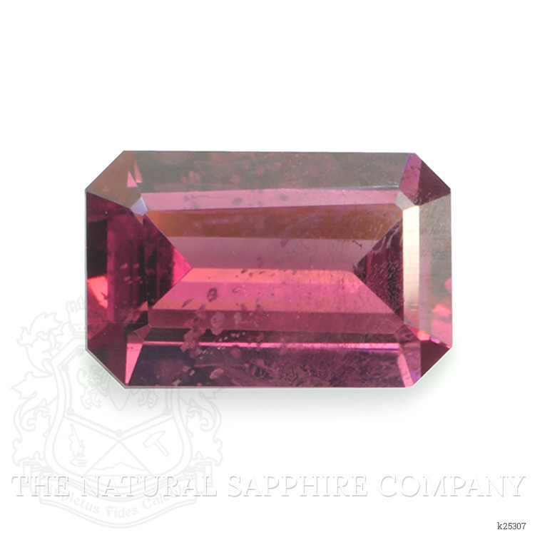 2.14 Ct. Reddish Pink Garnet from Ceylon (Sri Lanka)