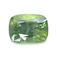 2.31 Ct.Tw. Cushion Chrysoberyl
